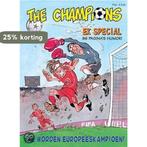 The Champions / The Champions / 1 9789085361589, Boeken, Verzenden, Gelezen