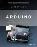 Adventures In Arduino 9781118549360 J Blum, Verzenden, J Blum