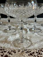 Val Saint Lambert - Drinkservies (6) - Kristal - 6 persoons, Antiek en Kunst