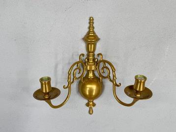 Chandelier - Laiton