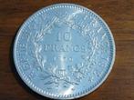 France. 10 Francs 1965/1970 Hercule (3 monete) (Sans Prix de