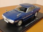ASM 1:43 - Model coupé - Toyota Celica GT - 1970