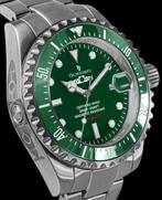Tecnotempo - Professional Diver 200 ATM WR Limited Edition