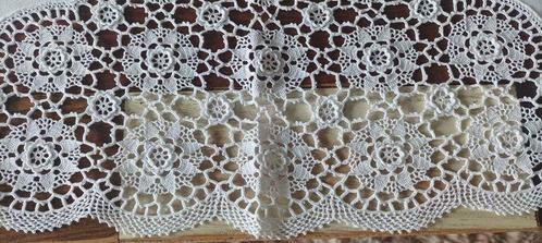 Zonder reservering - Spectaculair handgemaakt sprei van, Antiek en Kunst, Antiek | Tapijten, Tafelkleden en Textiel