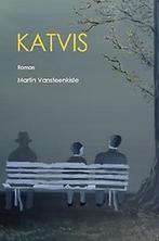 Katvis 9789082196009 Martin Vansteenkiste, Verzenden, Gelezen, Martin Vansteenkiste