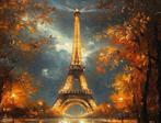 Irina Collins - Golden Paris XL · NO Reserve