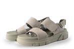Timberland Sandalen in maat 39½ Grijs | 5% extra korting, Kleding | Dames, Schoenen, Verzenden, Sandalen of Muiltjes, Zo goed als nieuw