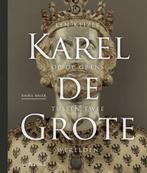 Karel de Grote 9789066307070, Boeken, Raoul Bauer, Zo goed als nieuw, Verzenden