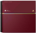 Sony PlayStation 4 500GB Limited Edition-MGS V Phantom Pain, Ophalen of Verzenden, Nieuw