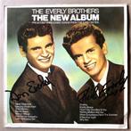 Everly Brothers – The New Album (1-12-Vinyl-LP), Ophalen of Verzenden