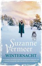 Winternacht 9789400510364 Suzanne Vermeer, Verzenden, Zo goed als nieuw, Suzanne Vermeer