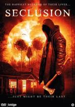Seclusion, Cd's en Dvd's, Dvd's | Horror, Verzenden, Nieuw in verpakking