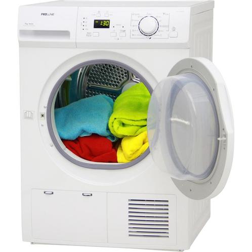 Proline Pcd 7 Electro Condensdroger 7kg, Elektronische apparatuur, Droogkasten, Ophalen of Verzenden