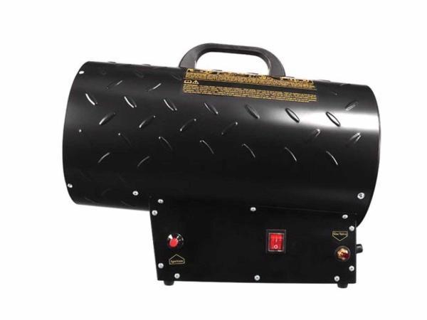 Veiling - Perel heteluchtkanon 30kW, Doe-het-zelf en Bouw, Verwarming en Radiatoren