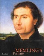 De portretten van memling (pb/ eng) 9789055445509, Verzenden, Zo goed als nieuw, Till-Holger Borchert