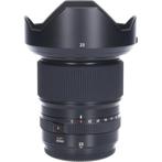 Tweedehands Fujifilm GF 23mm f/4.0 R LM WR CM1904, Audio, Tv en Foto, Ophalen of Verzenden, Gebruikt, Overige typen