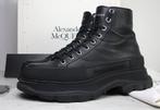 Alexander McQueen - Tread Slick Boots - Sneakers - Maat: EU, Nieuw