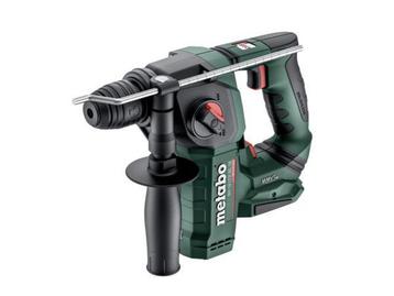 Veiling - Metabo - BH 18 LTX BL 16 - accu combihamer body in, Doe-het-zelf en Bouw, Nieuw