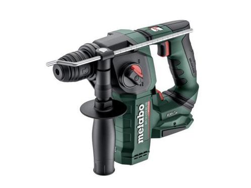 Veiling - Metabo - BH 18 LTX BL 16 - accu combihamer body in, Doe-het-zelf en Bouw, Gereedschap | Boormachines