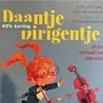Daantje Dirigentje 9789047633099 Elle van Lieshout, Boeken, Verzenden, Gelezen, Elle van Lieshout
