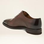 Bally - Veterschoenen - Maat: EU 41.5 - Nieuw in doos, Nieuw