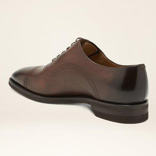Bally - Veterschoenen - Maat: EU 41.5 - Nieuw in doos, Kleding | Heren, Schoenen