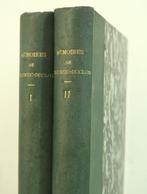Jacques Arago / Édouard Gouin - Mémoires de Chodruc-Duclos -