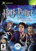 Harry Potter en de Gevangene van Azkaban, Games en Spelcomputers, Ophalen of Verzenden, Zo goed als nieuw