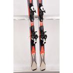 147 154 161 168 175 skis SALOMON X-DRIVE 7.5 X-chassis, woo, Verzenden, Ski's
