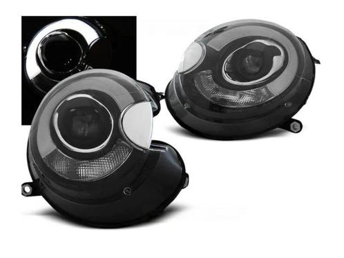 Tube Light koplampen Black geschikt voor Mini Cooper, Autos : Pièces & Accessoires, Éclairage, Envoi