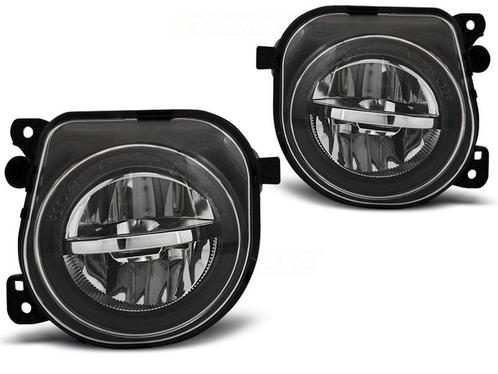 Mistlampen set | BMW 5-serie F10 F11 F07 LCI | LED, Auto-onderdelen, Verlichting, Nieuw, BMW, Verzenden