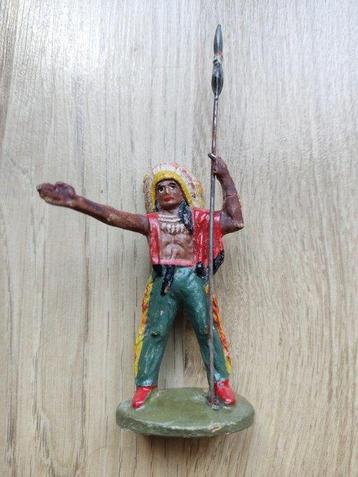 Tipple Topple - Figurine-jouet 7x Figuren der FA. Pfeiffer