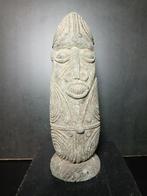 Prachtige Yoruba-beeldhouwwerk - Yoruba - Nigeria (Zonder