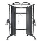 Toorx Fitness CSX-3000 Dual Pulley 2x80 kg, Sport en Fitness, Verzenden, Nieuw