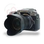 Panasonic Lumix DMC-G70 + 14-42mm 3.5-5.6 nr. 3303, Audio, Tv en Foto, Fotocamera's Digitaal, Compact, Ophalen of Verzenden, Zo goed als nieuw