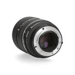 Nikon 105mm 2.0 AF-D DC, Audio, Tv en Foto, Foto | Lenzen en Objectieven, Ophalen of Verzenden, Zo goed als nieuw