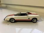 alezan 1:43 - Modelauto - Alfa-Romeo 33 Spider Pininfarina, Nieuw