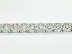 Armband - 14 karaat Witgoud - 28.88ct. tw. Diamant, Nieuw