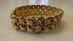 Armband - 18 karaat Geel goud - Punsonato, Handtassen en Accessoires, Nieuw