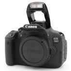 Canon EOS 700D body | Tweedehands, Verzenden, Zo goed als nieuw, Canon