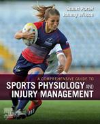 A Comprehensive Guide to Sports Physiology and Injury, Boeken, Verzenden, Zo goed als nieuw, Stuart Porter