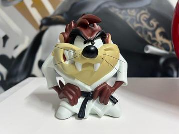 Démons et merveilles - Statuette, Taz Kimono - 16 cm - putro