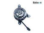 Koelfan Motor Kawasaki NINJA 125 2021 (BX125), Motoren, Onderdelen | Kawasaki, Verzenden, Gebruikt