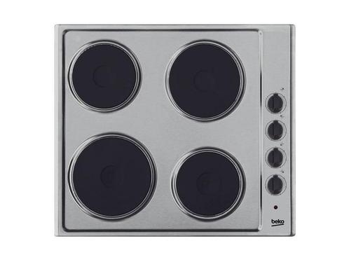 Beko Inbouw Kookplaat HIZE 64100 X, Huis en Inrichting, Woonaccessoires | Overige, Zo goed als nieuw, Verzenden