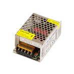 LED Voeding - 12V - 60Watt - 5A, Verzenden, Nieuw