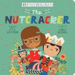 The Nutcracker Penguin Bedtime Classics 9780593113240, Verzenden, Gelezen, Janet Schulman