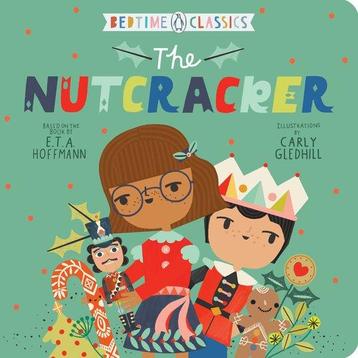 The Nutcracker Penguin Bedtime Classics 9780593113240, Verzenden, Janet Schulman