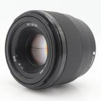 Sony FE 50mm F/1.8 | Tweedehands, Audio, Tv en Foto, Foto | Lenzen en Objectieven, Verzenden, Zo goed als nieuw