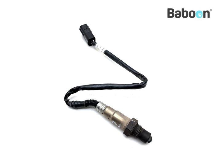 Capteur doxygène Benelli TRK 702 X, Motoren, Onderdelen | Overige, Verzenden