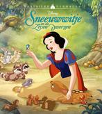 Disney Klassieke Verhalen: Sneeuwwitje En De Zeven Dwergen, Verzenden
